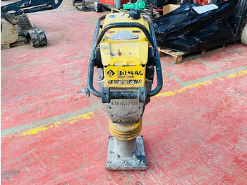 Zakup BOMAG Pilonneuse BT65/4 BOMAG Pilonneuse BT65/4: slika Zakup BOMAG Pilonneuse BT65/4 BOMAG Pilonneuse BT65/4