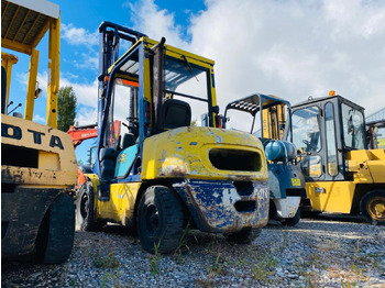 Diesel viličar KOMATSU Chariot élévateur diesel FD30T14: slika Diesel viličar KOMATSU Chariot élévateur diesel FD30T14