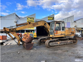 Bager gusjeničar LIEBHERR