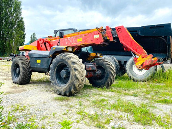 Teleskopski rukovatelj MANITOU MT 928-4