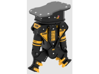 Škare za rušenje MB CRUSHER