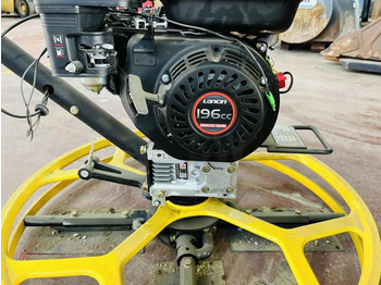 Helikopter za beton POWER TROWEL SS-PT30 Hélicoptère: slika Helikopter za beton POWER TROWEL SS-PT30 Hélicoptère