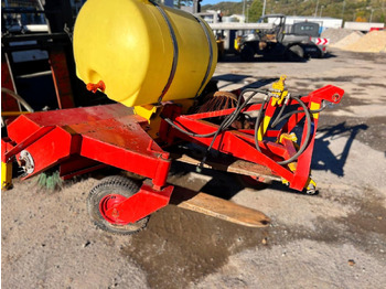 Metla RABAUD CHAMPION  BALAYEUSE ALIGNEUSE AVEC BALAIS LATERAL: slika Metla RABAUD CHAMPION  BALAYEUSE ALIGNEUSE AVEC BALAIS LATERAL