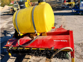 Metla RABAUD CHAMPION  BALAYEUSE ALIGNEUSE AVEC BALAIS LATERAL: slika Metla RABAUD CHAMPION  BALAYEUSE ALIGNEUSE AVEC BALAIS LATERAL