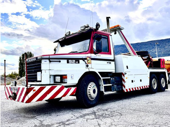 Kamion za vuču SCANIA 92
