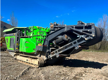 Drobilica TEREX