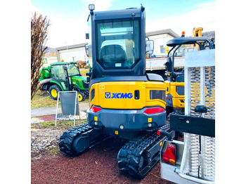 Zakup XCMG XE27E Mini pelle (NEUVE) XCMG XE27E Mini pelle (NEUVE): slika Zakup XCMG XE27E Mini pelle (NEUVE) XCMG XE27E Mini pelle (NEUVE)
