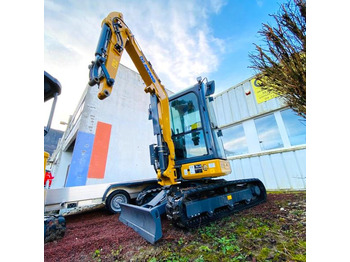 Zakup XCMG XE27E Mini pelle (NEUVE) XCMG XE27E Mini pelle (NEUVE): slika Zakup XCMG XE27E Mini pelle (NEUVE) XCMG XE27E Mini pelle (NEUVE)