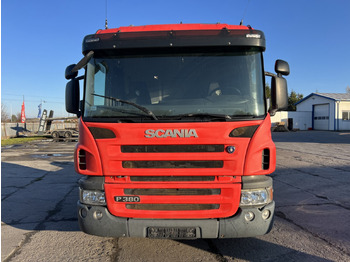 Tegljač SCANIA P 380