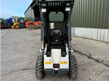 Zakup Bobcat S 70 Skid Steer  Bobcat S 70 Skid Steer: slika Zakup Bobcat S 70 Skid Steer  Bobcat S 70 Skid Steer