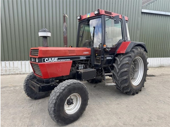 Traktor Case IH International Case International 1056XL 2WD: slika Traktor Case IH International Case International 1056XL 2WD