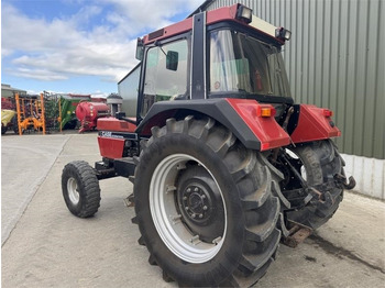 Traktor Case IH International Case International 1056XL 2WD: slika Traktor Case IH International Case International 1056XL 2WD