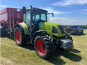 Traktor CLAAS Arion 630