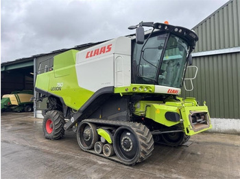 Priključak za kombajn CLAAS Lexion 750