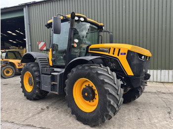 Traktor JCB Fastrac 4220 **8000 Hour Warranty**: slika Traktor JCB Fastrac 4220 **8000 Hour Warranty**