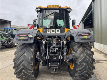 Traktor JCB Fastrac 4220 **8000 Hour Warranty**: slika Traktor JCB Fastrac 4220 **8000 Hour Warranty**