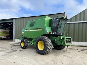 Priključak za kombajn JOHN DEERE 1550WTS