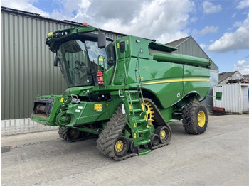 Priključak za kombajn JOHN DEERE S Series