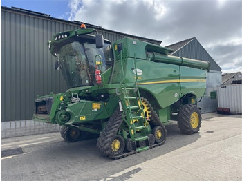 Priključak za kombajn JOHN DEERE S Series
