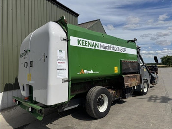 Zakup Keenan Mechfiber 345 SP Feeder Wagon  Keenan Mechfiber 345 SP Feeder Wagon: slika Zakup Keenan Mechfiber 345 SP Feeder Wagon  Keenan Mechfiber 345 SP Feeder Wagon