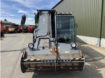 Zakup Keenan Mechfiber 345 SP Feeder Wagon  Keenan Mechfiber 345 SP Feeder Wagon: slika Zakup Keenan Mechfiber 345 SP Feeder Wagon  Keenan Mechfiber 345 SP Feeder Wagon