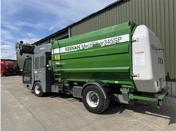 Zakup Keenan Mechfiber 345 SP Feeder Wagon  Keenan Mechfiber 345 SP Feeder Wagon: slika Zakup Keenan Mechfiber 345 SP Feeder Wagon  Keenan Mechfiber 345 SP Feeder Wagon