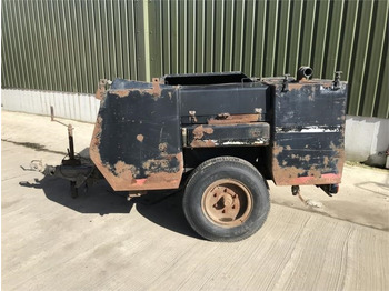 Sustav navodnjavanja Manfield Manfield Industrial Drain Jetter: slika Sustav navodnjavanja Manfield Manfield Industrial Drain Jetter