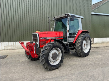 Traktor MASSEY FERGUSON 3085
