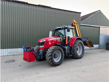 Kranska kosilica MASSEY FERGUSON 7618