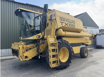 Priključak za kombajn NEW HOLLAND TX series