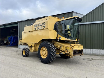 Priključak za kombajn NEW HOLLAND TX series