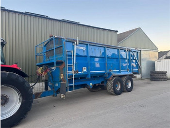 Prikolica za poljoprivredna gospodarstva