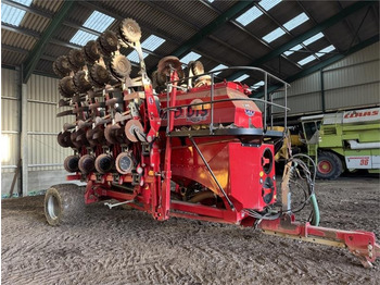 Kombajn i sijačica Sumo 6m DTS Deep Tillage Seeder Trailed Direct Drill: slika Kombajn i sijačica Sumo 6m DTS Deep Tillage Seeder Trailed Direct Drill