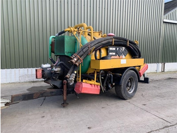 Cisterna za gnojnicu