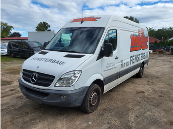 Dostavno vozilo MERCEDES-BENZ Sprinter 316