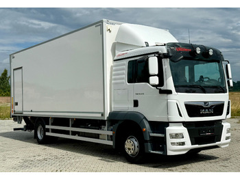 Izotermni kamion MAN TGL 12.250