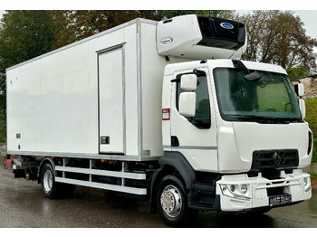 Kamion hladnjača RENAULT D 240