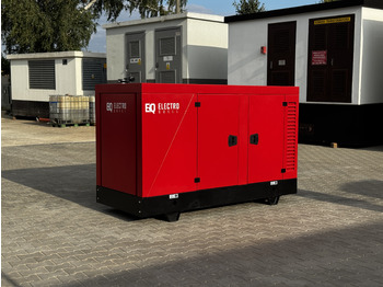 Novi Generatorski set IVECO 30 kVA / 24 kW: slika Novi Generatorski set IVECO 30 kVA / 24 kW Novi Generatorski set IVECO 30 kVA / 24 kW: slika Novi Generatorski set IVECO 30 kVA / 24 kW