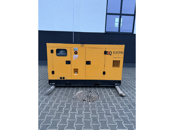 Generatorski set IVECO