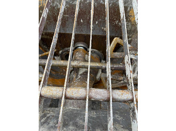 Stacionarna pumpa za beton 2014 PUTZMEISTER BSA 1005 DC- concrete pump.: slika Stacionarna pumpa za beton 2014 PUTZMEISTER BSA 1005 DC- concrete pump.