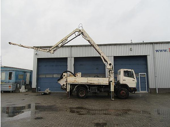 Beton pumpa SCHWING STETTER