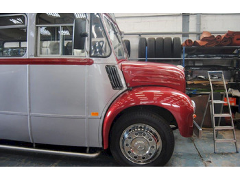 Autobus Guy special MXX 310: slika Autobus Guy special MXX 310