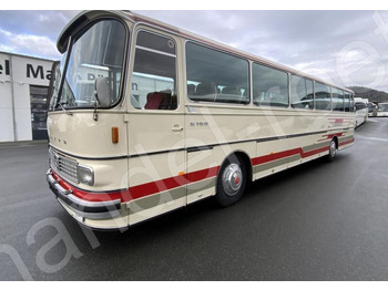 Autobus Kässbohrer S 150: slika Autobus Kässbohrer S 150
