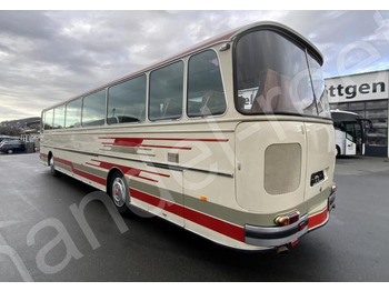 Autobus Kässbohrer S 150: slika Autobus Kässbohrer S 150