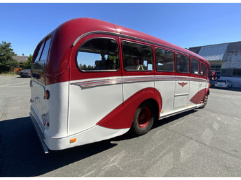 Autobus Leyland Tiger TS6: slika Autobus Leyland Tiger TS6