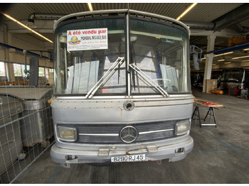 Autobus Mercedes-Benz O 302: slika Autobus Mercedes-Benz O 302