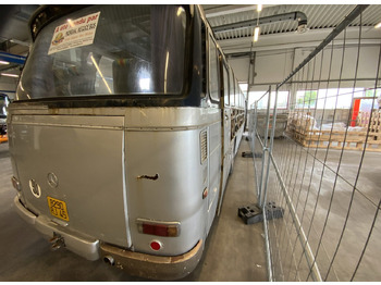 Autobus Mercedes-Benz O 302: slika Autobus Mercedes-Benz O 302