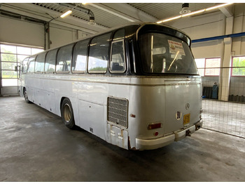 Autobus Mercedes-Benz O 302: slika Autobus Mercedes-Benz O 302