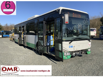 Gradski autobus IVECO Crossway