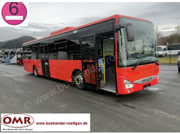 Gradski autobus IVECO Crossway